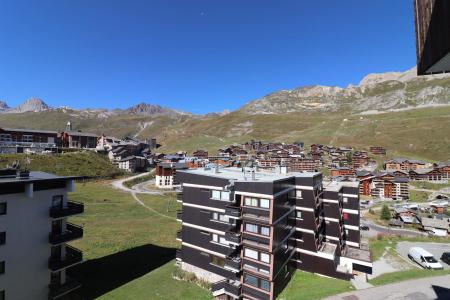 Rent in ski resort 2 room apartment 5 people (32) - ROCHES ROUGES B - Tignes - Summer outside