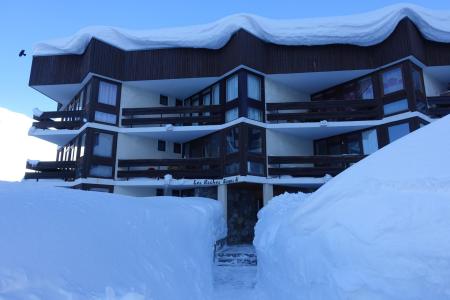 Каникулы в горах ROCHES ROUGES B - Tignes