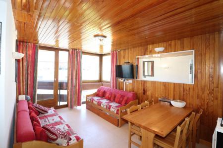 Vacanze in montagna Appartamento 2 stanze per 5 persone (32) - ROCHES ROUGES B - Tignes - Soggiorno
