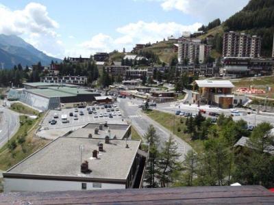 Location Orcières Merlette 1850 : Rond Point des Pistes 1 hiver