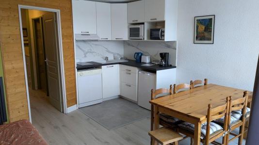 Vacanze in montagna Studio con alcova per 6 persone (66A) - Rond Point des Pistes 1 - Orcières Merlette 1850 - Cucina