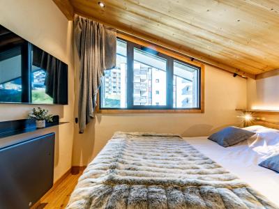 Holiday in mountain resort 2 room apartment 4 people (21) - Rond Point des Pistes - Tignes - Accommodation