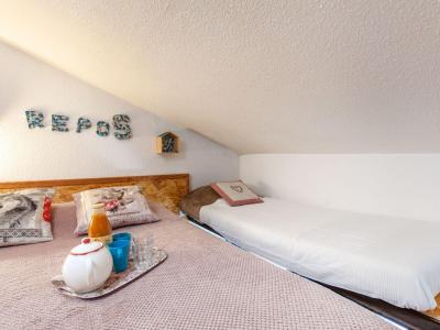 Vacanze in montagna Appartamento 1 stanze per 3 persone (19) - Rond Point des Pistes - Tignes - Alloggio