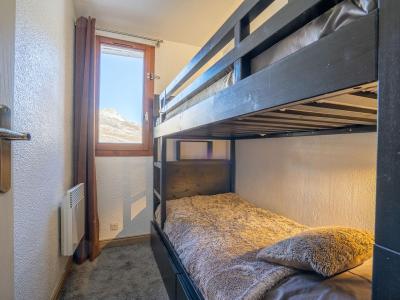 Vakantie in de bergen Appartement 5 kamers 8 personen (17) - Rond Point des Pistes - Tignes - Verblijf