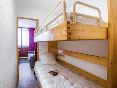 Vacaciones en montaña Estudio para 4 personas (12) - Rond Point des Pistes - Tignes - Cama plegable