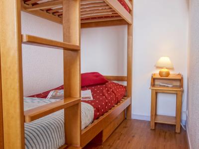 Vacances en montagne Studio 4 personnes (3) - Rond Point des Pistes - Tignes - Lits superposés