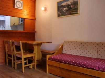 Urlaub in den Bergen Studio für 4 Personen (3) - Rond Point des Pistes - Tignes - Wohnzimmer