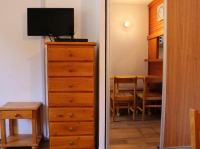 Urlaub in den Bergen Studio für 4 Personen (3) - Rond Point des Pistes - Tignes - Wohnzimmer