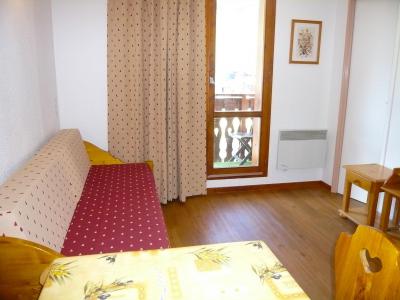 Vacanze in montagna Studio per 4 persone (3) - Rond Point des Pistes - Tignes - Soggiorno