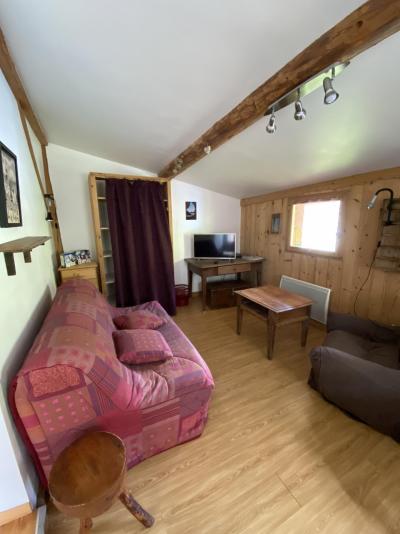 Holiday in mountain resort 2 room apartment 4 people - Route du Planay - Arêches-Beaufort - Accommodation