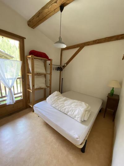 Vakantie in de bergen Appartement 2 kamers 4 personen - Route du Planay - Arêches-Beaufort - Verblijf