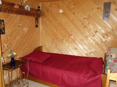 Vacanze in montagna Appartamento 2 stanze per 4 persone (1) - Rubigny - Saint Gervais