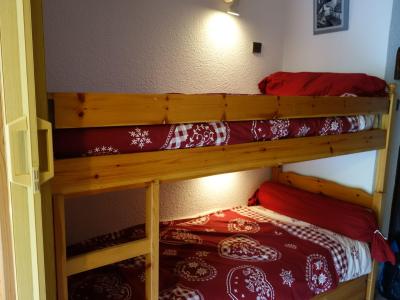 Vacaciones en montaña Apartamento 1 piezas para 4 personas (1) - Saint Gervais d'en Haut - Saint Gervais - Alojamiento