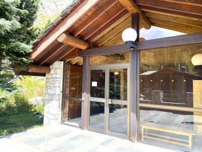 Vakantie in de bergen Saint Michel - Val d'Isère - Buiten zomer
