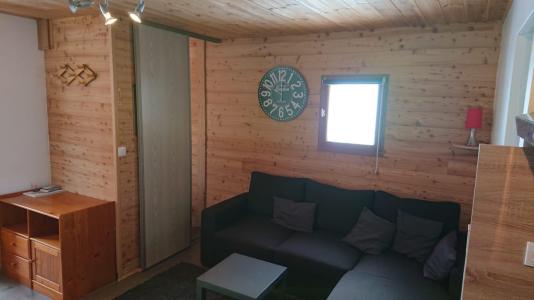 Vacances en montagne Appartement 2 pièces cabine 6 personnes (5) - Sandrina - Vars - Séjour