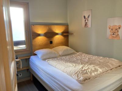 Holiday in mountain resort 2 room apartment 4 people (618-3801) - Saskia 3 - Avoriaz - Bedroom