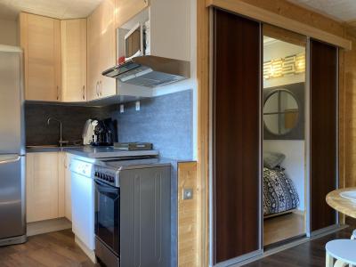 Holiday in mountain resort 2 room apartment 4 people (683-3209) - Saskia 3 - Avoriaz - Kitchenette