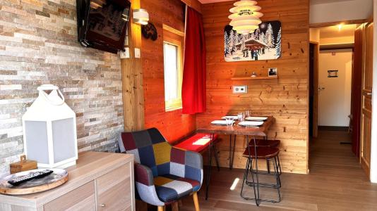 Vacances en montagne Appartement 2 pièces 4 personnes (618-3801) - Saskia 3 - Avoriaz