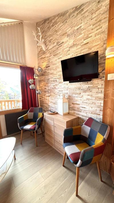 Vakantie in de bergen Appartement 2 kamers 4 personen (618-3801) - Saskia 3 - Avoriaz