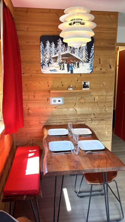 Vacanze in montagna Appartamento 2 stanze per 4 persone (618-3801) - Saskia 3 - Avoriaz