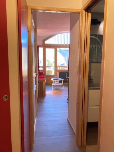 Wakacje w górach Apartament 2 pokojowy 4 osób (618-3801) - Saskia 3 - Avoriaz - Korytarz