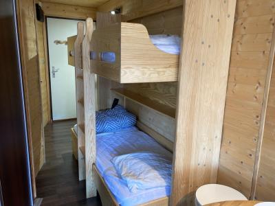 Vacaciones en montaña Apartamento 2 piezas para 4 personas (683-3209) - Saskia 3 - Avoriaz - Camas literas