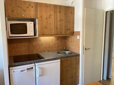 Vakantie in de bergen Appartement 2 kamers 4 personen (681-3306) - Saskia 3 - Avoriaz - Keukenblok