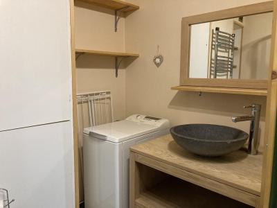 Vakantie in de bergen Appartement 2 kamers 4 personen (683-3209) - Saskia 3 - Avoriaz - Badkamer