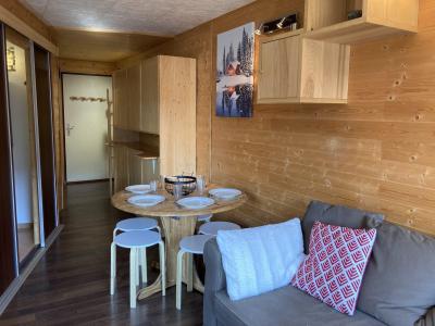 Vakantie in de bergen Appartement 2 kamers 4 personen (683-3209) - Saskia 3 - Avoriaz - Woonkamer