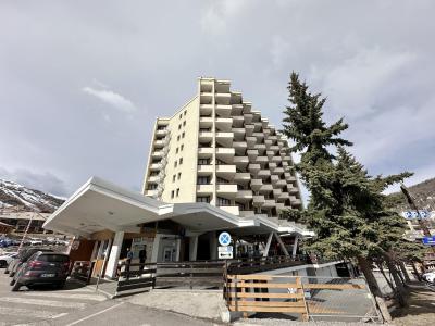 Urlaub in den Bergen SEIGNON - Vars - 