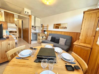 Buchung appartment SEIGNON