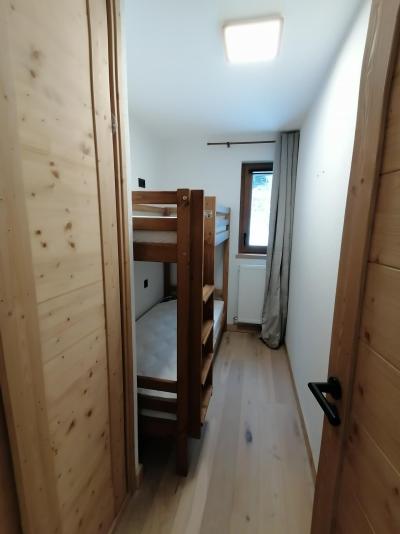 Holiday in mountain resort 3 room apartment cabin 6 people (B32) - Snoroc - La Plagne - Cabin