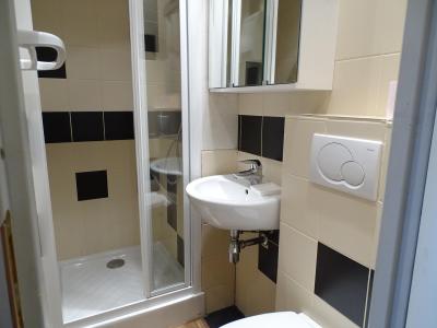 Holiday in mountain resort 3 room apartment 5 people (742-618) - Snow - Avoriaz - Shower room