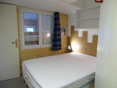 Urlaub in den Bergen 3-Zimmer-Appartment für 5 Personen (742-618) - Snow - Avoriaz - Offener Schlafbereich