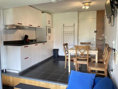 Vacances en montagne Appartement 2 pièces cabine 6 personnes (117-828) - Snow - Avoriaz - Séjour