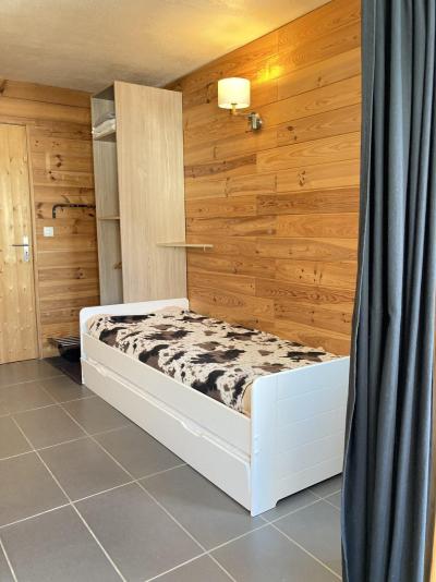 Holiday in mountain resort Studio 3 people (726-1016) - Snow - Avoriaz - Hall