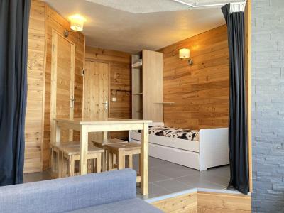 Vakantie in de bergen Studio 3 personen (726-1016) - Snow - Avoriaz - Woonkamer