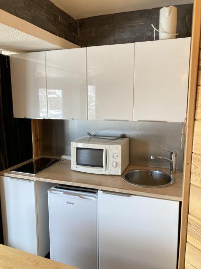 Vacances en montagne Studio 3 personnes (726-1016) - Snow - Avoriaz - Kitchenette