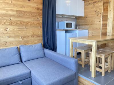 Vacances en montagne Studio 3 personnes (726-1016) - Snow - Avoriaz - Séjour