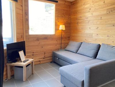 Urlaub in den Bergen Studio für 3 Personen (726-1016) - Snow - Avoriaz - Wohnzimmer