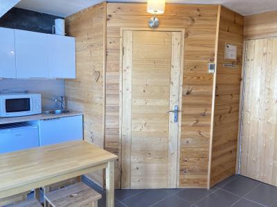 Vacanze in montagna Studio per 3 persone (726-1016) - Snow - Avoriaz - Entrata