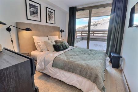 Vacances en montagne Appartement 4 pièces cabine 6-8 personnes (B101) - So Pure - Méribel - Chambre
