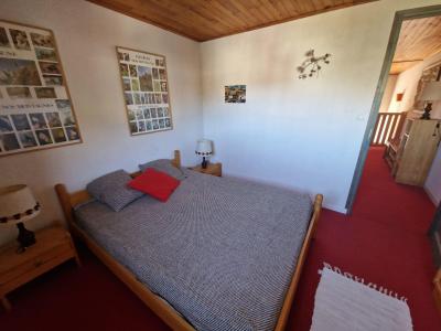 Urlaub in den Bergen Duplex Wohnung 2 Zimmer Kabine 6 Personnen (SLDA33) - SOLDANELLE - Les 2 Alpes - Schlafzimmer