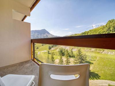 Holiday in mountain resort 1 room apartment 4 people (19) - Soyouz Vanguard - Le Corbier - Accommodation