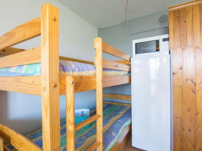 Holiday in mountain resort 1 room apartment 4 people (78) - Soyouz Vanguard - Le Corbier - Cabin