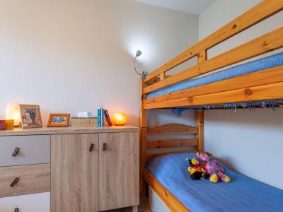 Holiday in mountain resort 1 room apartment 4 people (95) - Soyouz Vanguard - Le Corbier - Accommodation