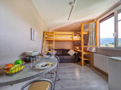 Urlaub in den Bergen 1-Zimmer-Appartment für 2 Personen (98) - Soyouz Vanguard - Le Corbier - Unterkunft