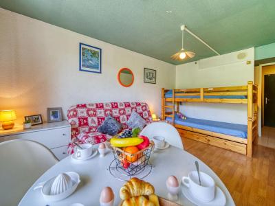 Urlaub in den Bergen 1-Zimmer-Appartment für 4 Personen (19) - Soyouz Vanguard - Le Corbier - Unterkunft
