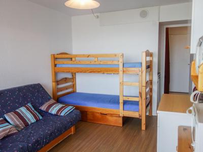 Urlaub in den Bergen 1-Zimmer-Appartment für 4 Personen (5) - Soyouz Vanguard - Le Corbier - Wohnzimmer