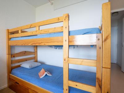 Urlaub in den Bergen 1-Zimmer-Appartment für 4 Personen (5) - Soyouz Vanguard - Le Corbier - Wohnzimmer